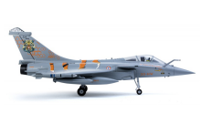 Rafale Gris-Tigre EDF 64mm PNP FMS